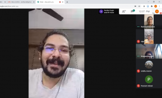 Career prospects in DRA 